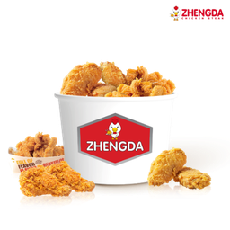 ชุดกรอบคูณสาม