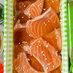 ดองบ้างไม่ดองบ้าง