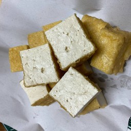 เต้าหู้โพธาราม