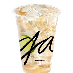 น้ำผึ้งมะนาว