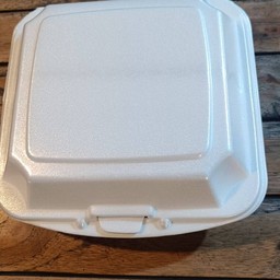 กล่องโฟม