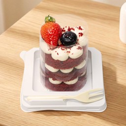 เค้กเรดเวลเวท