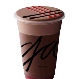 แบล็ค ฟอเรสต์ ช็อกโกมูส