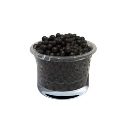 Black Sesame Popping ป๊อปปิ้งงาดำ