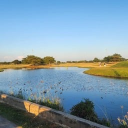 Silver Lake บางนาตราด กม.18