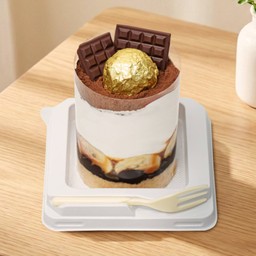 เค้กบานอฟฟี่