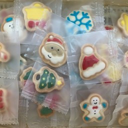 คุกกี้รอยัลไอซิ่ง