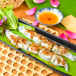 ข้าวเกรียบแก้ว