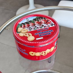 คุ๊กกี้อาเซนอลในตำนาน