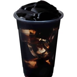 น้ำผึ้งเฉาก๊วยเจลลี่