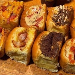 ปังปุริเย่ - ซอยศรีเกษม18