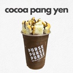 ปังเย็นโกโก้