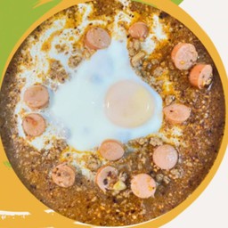 กินจนตาแตก