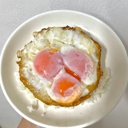 ข้าวไข่เบียด