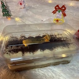 มะลิลา เบ ตรัง