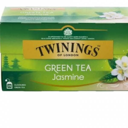 Iced Jasmine Green Tea(M)