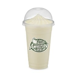 นมสด ปั่น