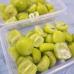 องุ่นไซมัทคัสพร้อมทาน