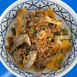 วังเย็นทะเลเหนือ วังเย็นทะเลเหนือ