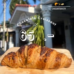 Chocolate Croissant Ori