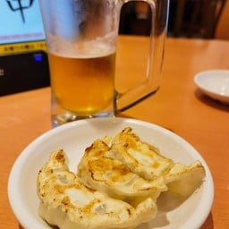 Hidakaya Kuramae Station 日高屋 蔵前駅前店