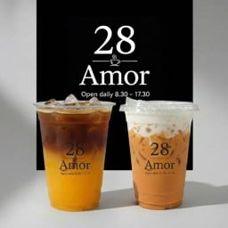 28 Amor