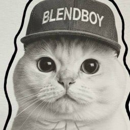 blendboy.bkk พหลโยธิน 34