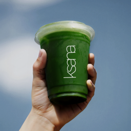 Premium Kyoto Matcha - Clear Usucha