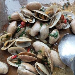 ร้านอาหาร วาฟา