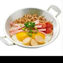 ก้วยจั๊บญวนอุบล