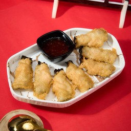 สาหร่ายหน้ากุ้ง