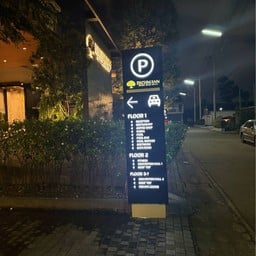 Richmann Resort Hotel Hatyai