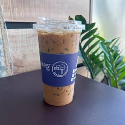 เอสเพรสโซ่เย็น