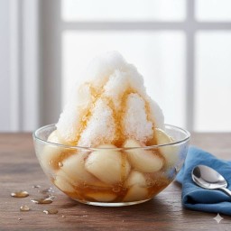 กระท้อน ลอยแก้ว