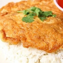 ข้าวกระเพรา โคตรถูก