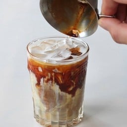 Caramel Macchiato