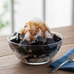 เฉาก๊วยโบราณ