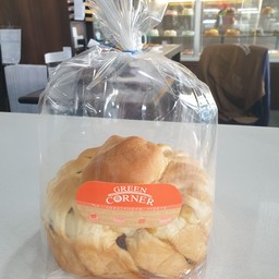 ปังลูกเกดหยองใหญ่บึ้มมม