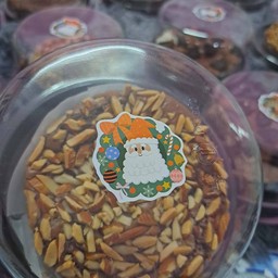 บราวนี่ รวมถั่ว