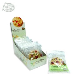 คุกกี้รสผลไม้รวม