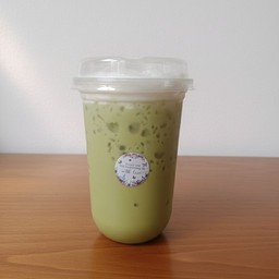Skyblue - ชากาแฟโบราณ