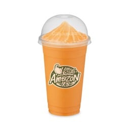 ชานม ปั่น