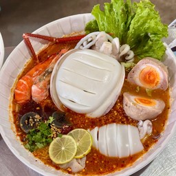 ก๋วยเตี๋ยวเจ้าสมุทร