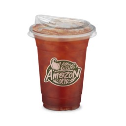 ชาดำ เย็น