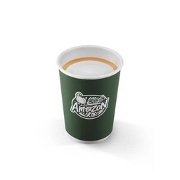 ลาเต้อเมซอน ร้อน (ใหญ่)