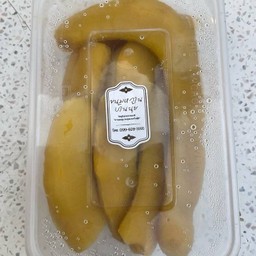 มะขามแช่อิ่ม