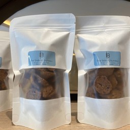 Oatmeal Cookies (s)
