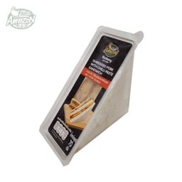 แซนวิชหมูหยองพริกเผา ตราคาเฟ่ อเมซอน