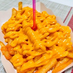 เตี๋ยวฟรายส์