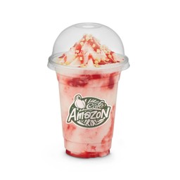 สตรอเบอร์รี่ชีสเค้ก